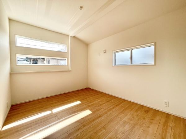 早良区重留7丁目　1号棟　全6棟