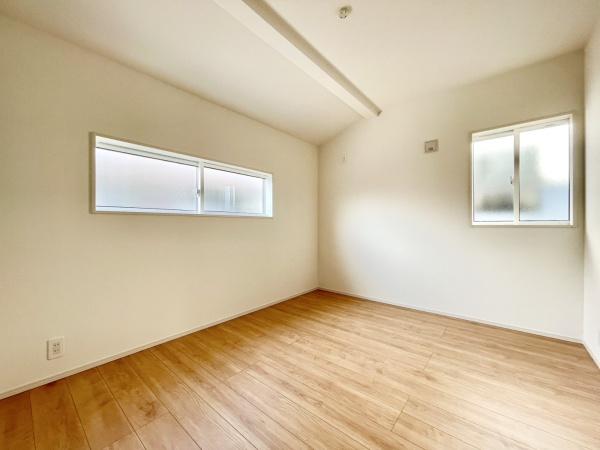 早良区重留7丁目　1号棟　全6棟