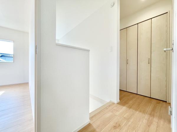 早良区重留7丁目　1号棟　全6棟