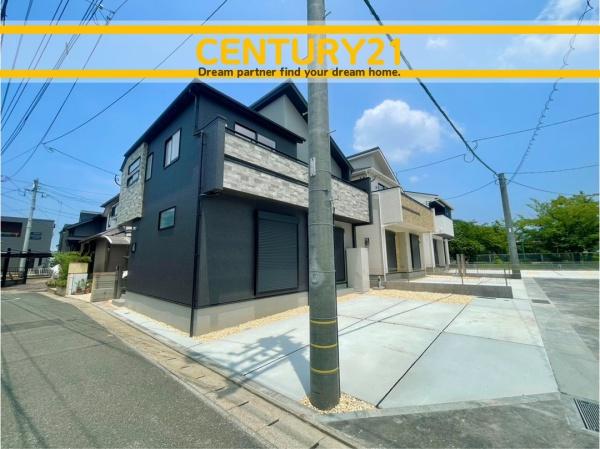 早良区重留7丁目　1号棟　全6棟