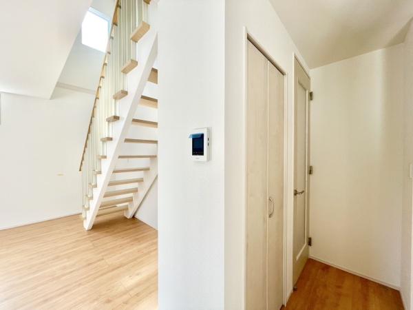 早良区重留7丁目　1号棟　全6棟