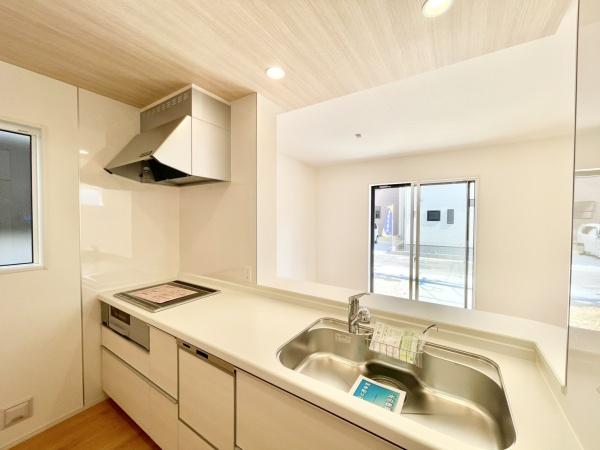 早良区重留7丁目　1号棟　全6棟