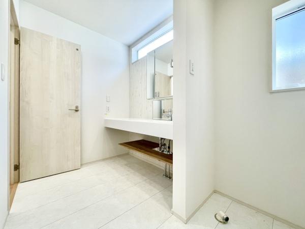 早良区重留7丁目　1号棟　全6棟