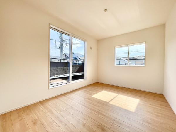 早良区重留7丁目　1号棟　全6棟