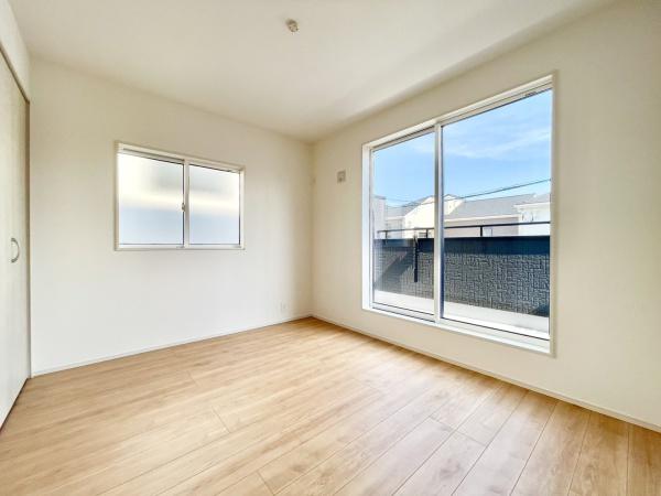 早良区重留7丁目　1号棟　全6棟