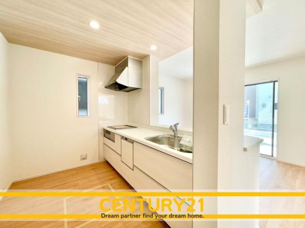 早良区重留7丁目　1号棟　全6棟