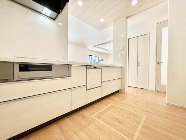 早良区重留7丁目　1号棟　全6棟