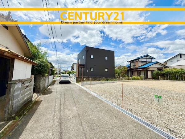 佐賀市本庄町本庄5期　全1棟