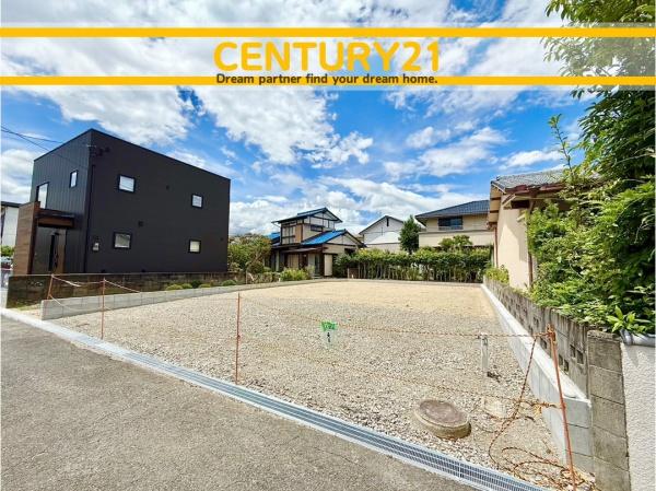 佐賀市本庄町本庄5期　全1棟