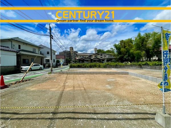 城南区長尾4丁目2期　4号棟　全4棟