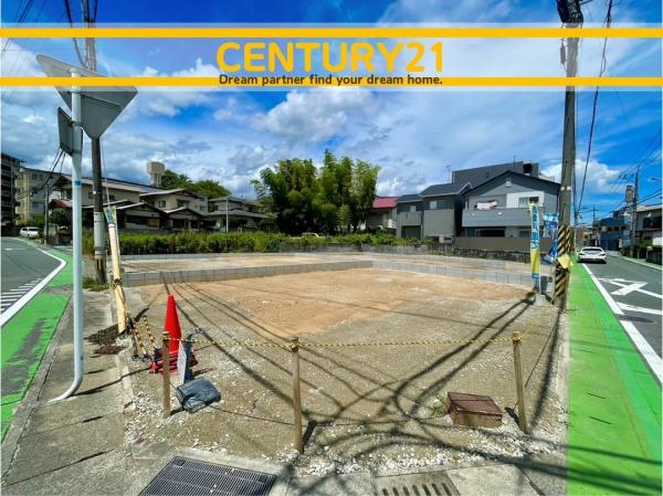 城南区長尾4丁目2期　4号棟　全4棟