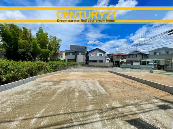 城南区長尾4丁目2期　3号棟　全4棟