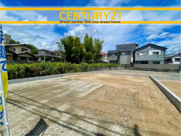 城南区長尾4丁目2期　3号棟　全4棟