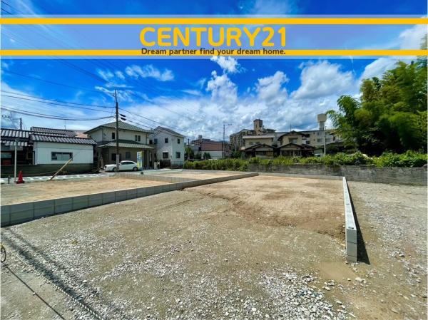 城南区長尾4丁目2期　2号棟　全4棟