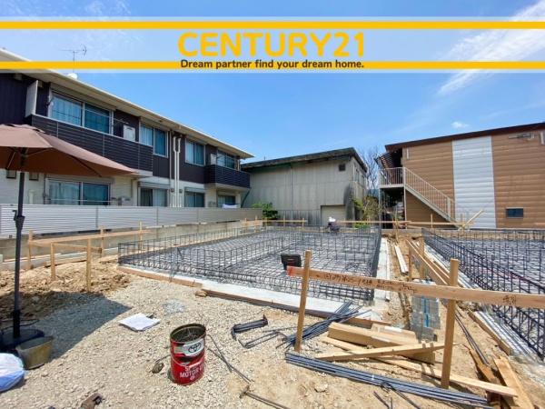 久留米市国分町第25　1号棟　全2棟