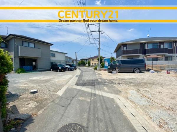 久留米市国分町第25　1号棟　全2棟