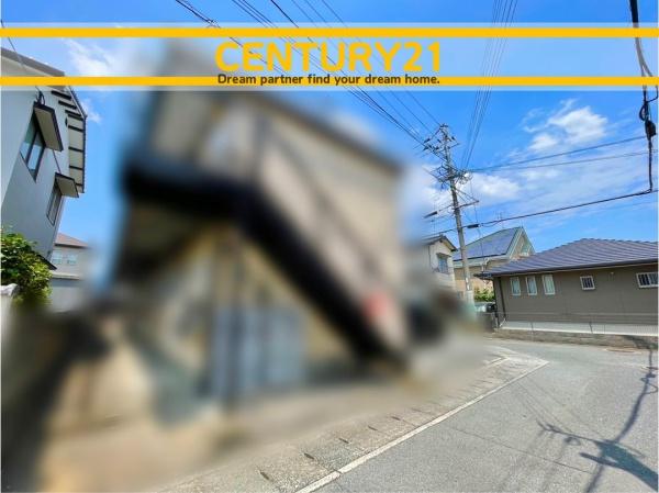 福岡市早良区次郎丸１丁目の土地