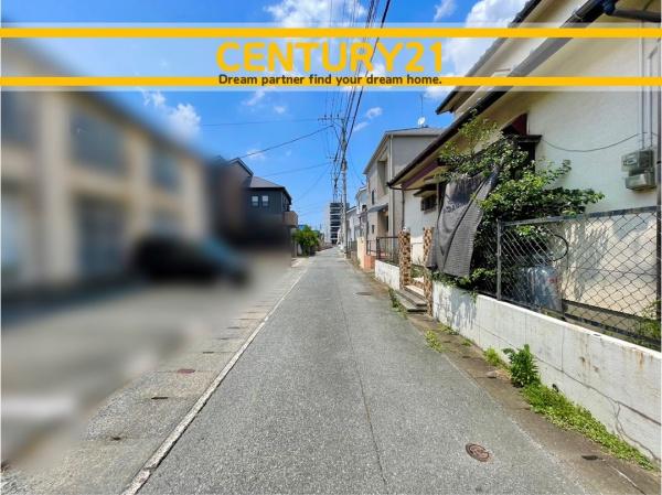 福岡市早良区次郎丸１丁目の土地