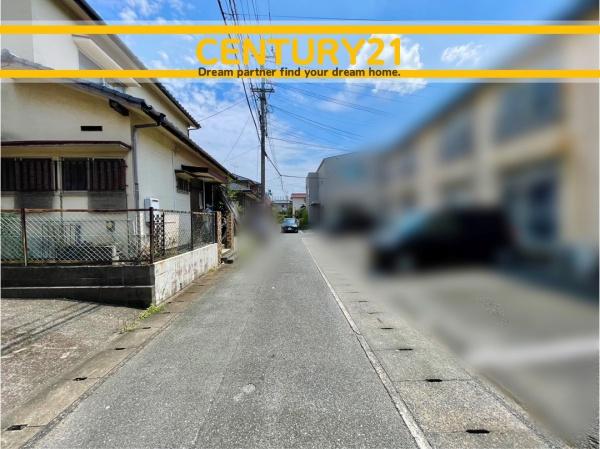 福岡市早良区次郎丸１丁目の土地