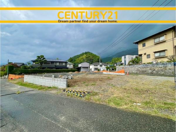 宇美町障子岳6丁目1期　1号棟　全2棟