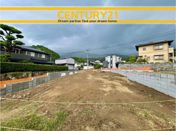 宇美町障子岳6丁目1期　1号棟　全2棟