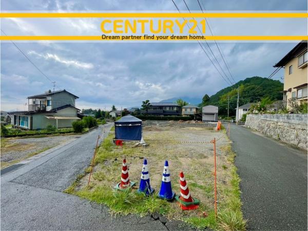 宇美町障子岳6丁目1期　1号棟　全2棟
