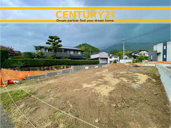 宇美町障子岳6丁目1期　1号棟　全2棟