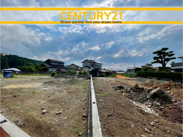 宇美町障子岳6丁目1期　1号棟　全2棟