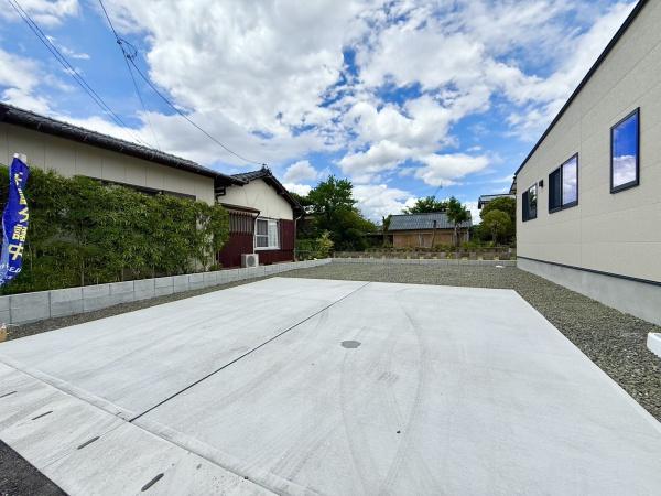 佐賀市水ケ江6丁目　全1棟