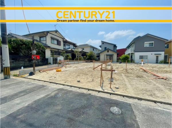 早良区野芥8丁目第22　3号棟　全3棟