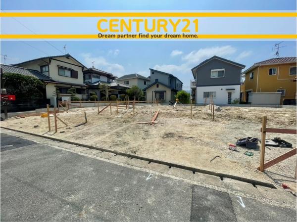 早良区野芥8丁目第22　2号棟　全3棟