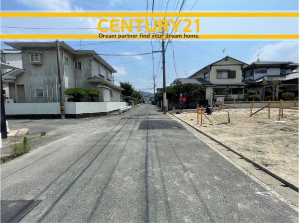 早良区野芥8丁目第22　1号棟　全3棟