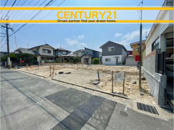 早良区野芥8丁目第22　1号棟　全3棟