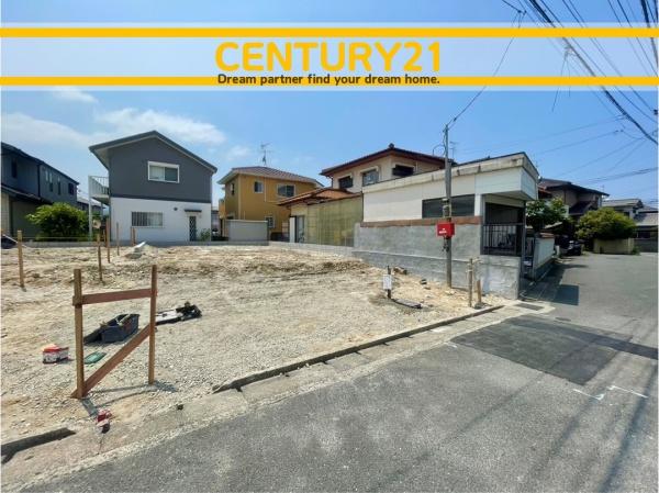 早良区野芥8丁目第22　1号棟　全3棟