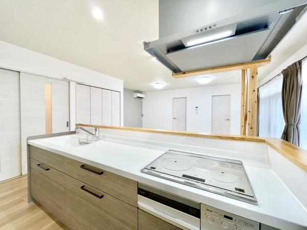 朝倉市甘木の中古一戸建て