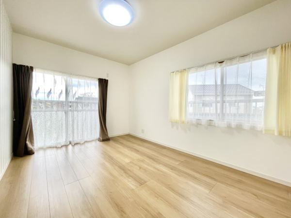 朝倉市甘木の中古一戸建て