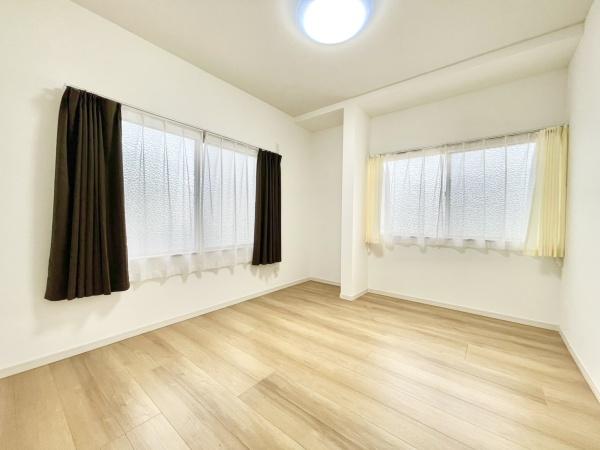 朝倉市甘木の中古一戸建て