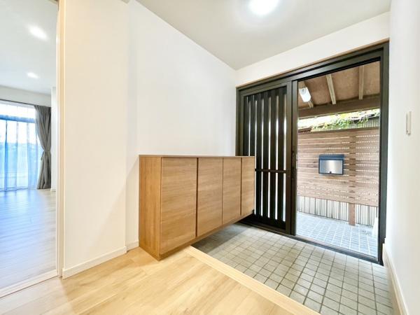 朝倉市甘木の中古一戸建て