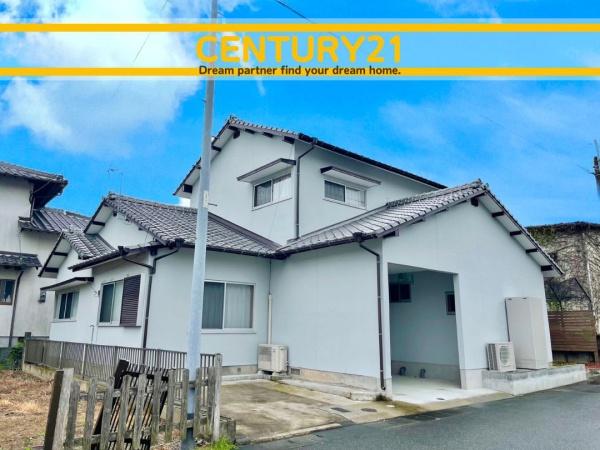 朝倉市甘木　中古戸建