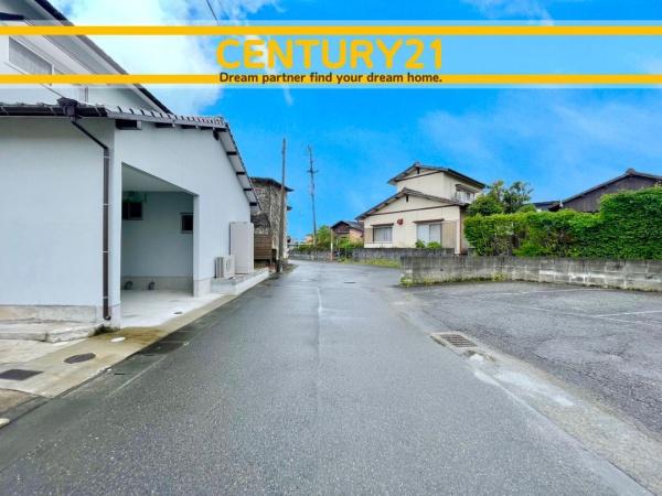 朝倉市甘木の中古一戸建て