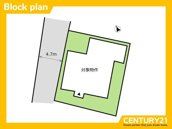 朝倉市甘木の中古一戸建て