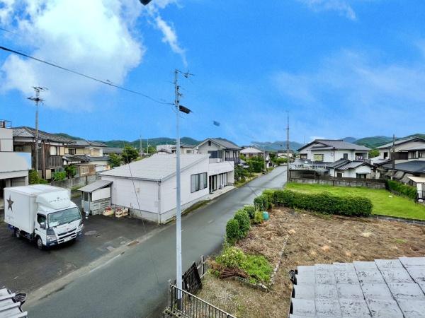 朝倉市甘木の中古一戸建て