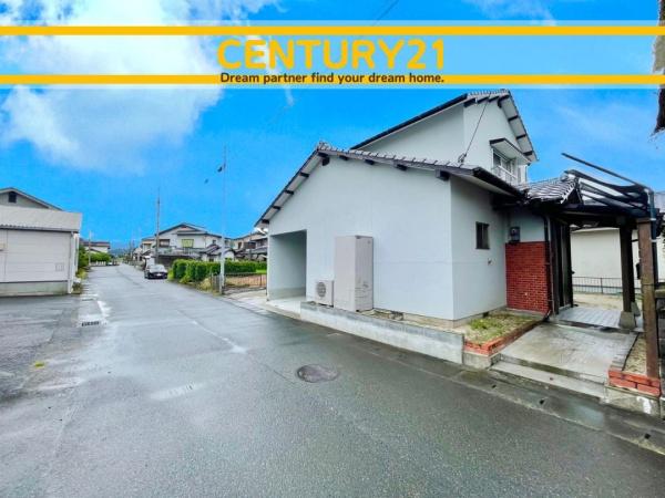 朝倉市甘木の中古一戸建て