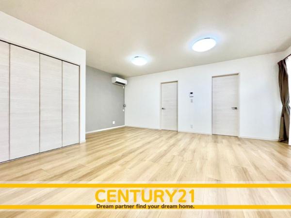 朝倉市甘木　中古戸建
