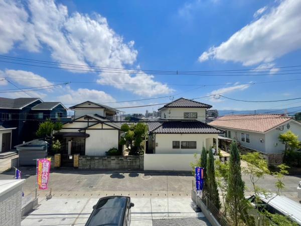 南区屋形原4丁目　2号棟　全2棟