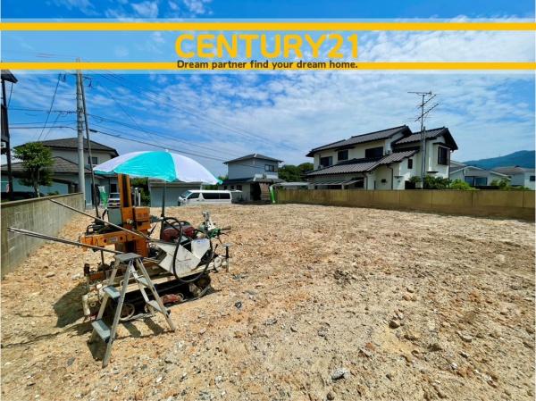 城南区堤1丁目3期　2号棟　全2棟