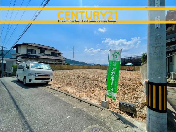 城南区堤1丁目3期　2号棟　全2棟