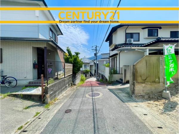 城南区堤1丁目3期　1号棟　全2棟