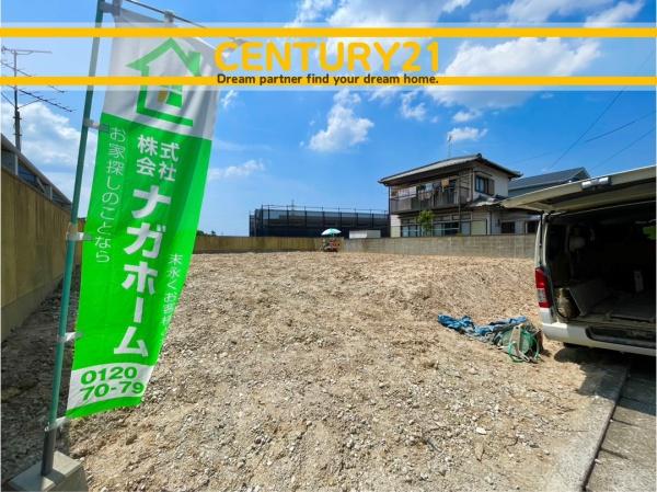 城南区堤1丁目3期　1号棟　全2棟