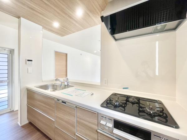 南区屋形原4丁目　1号棟　全2棟